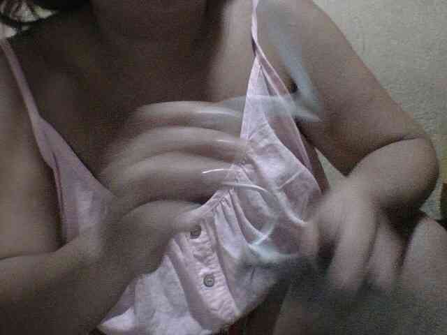 PinayAnna webcam