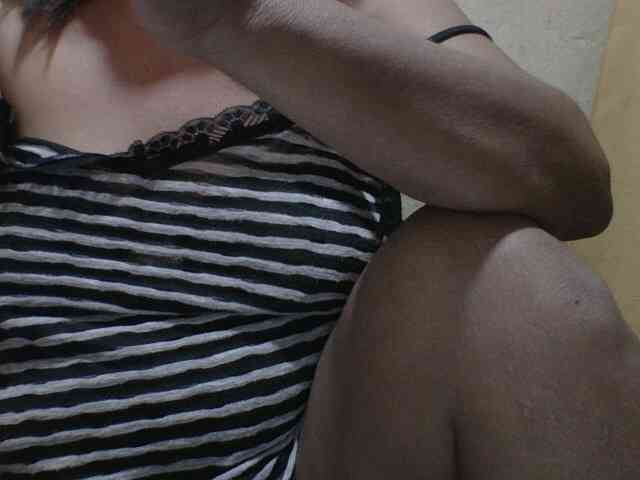 PinayAnna webcam
