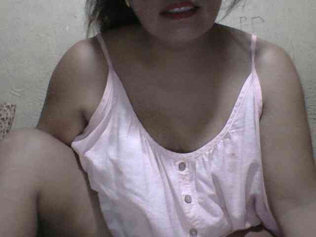 PinayAnna webcam