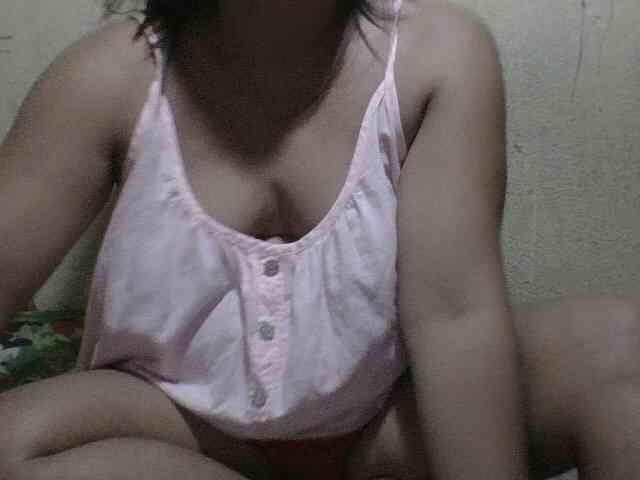 PinayAnna webcam