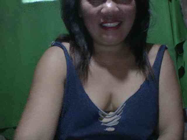 PinayAnna webcam