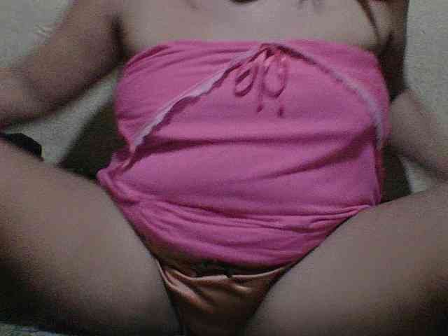 PinayAnna webcam