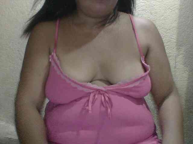 PinayAnna webcam