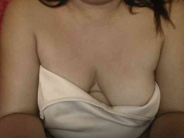PinayAnna webcam