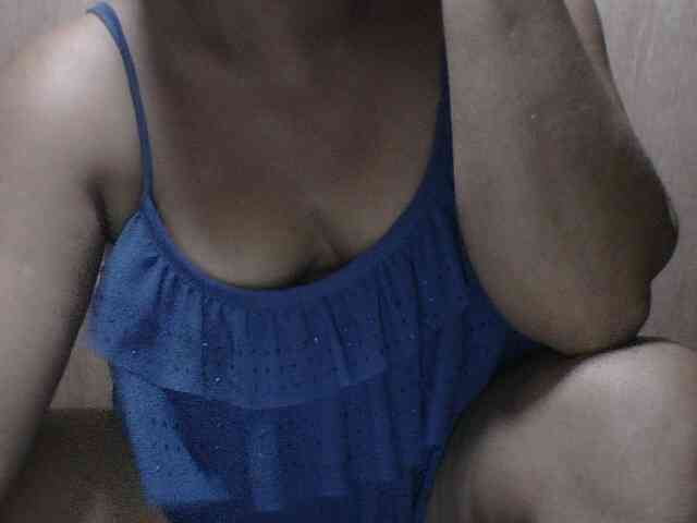 PinayAnna webcam
