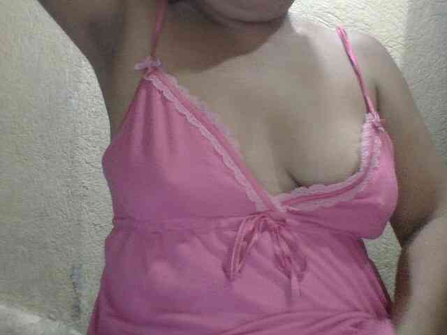 PinayAnna webcam