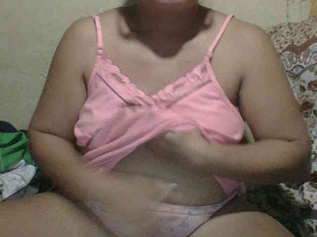 PinayAnna webcam