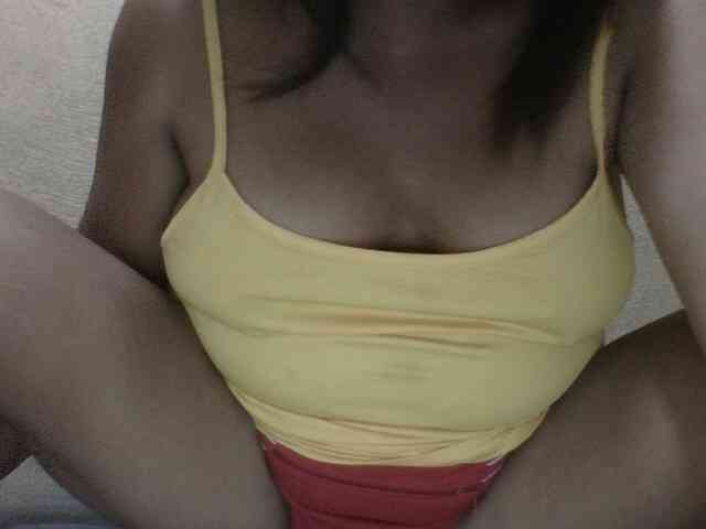 PinayAnna webcam
