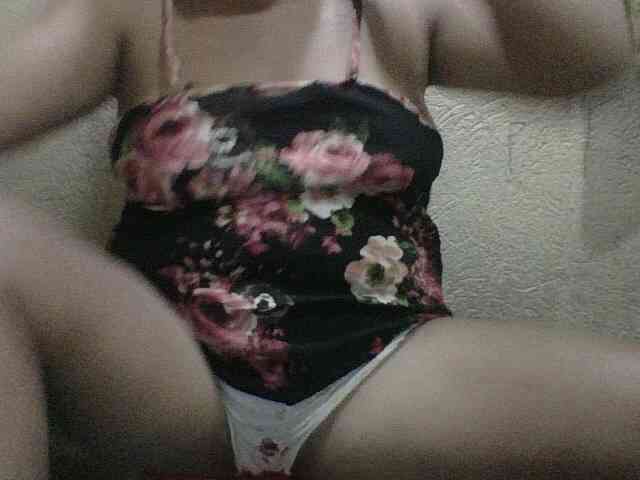 PinayAnna webcam