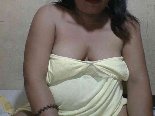 PinayAnna webcam
