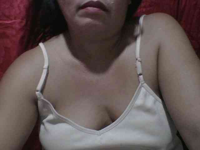 PinayAnna webcam