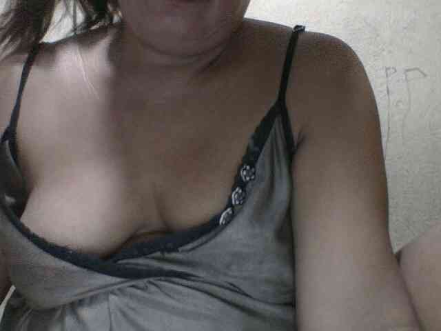 PinayAnna webcam