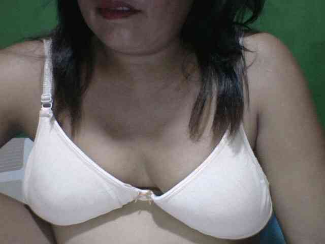 PinayAnna webcam