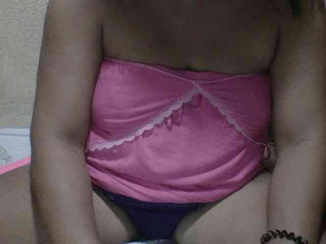 PinayAnna webcam