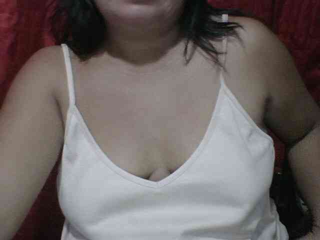 PinayAnna webcam