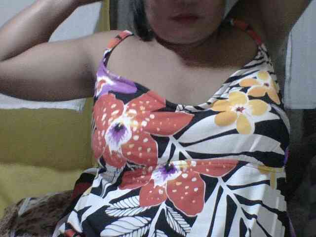 PinayAnna webcam