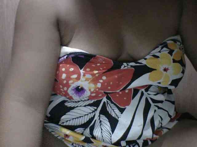 PinayAnna webcam