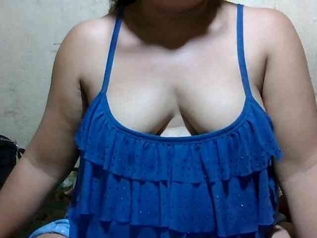 PinayAnna webcam