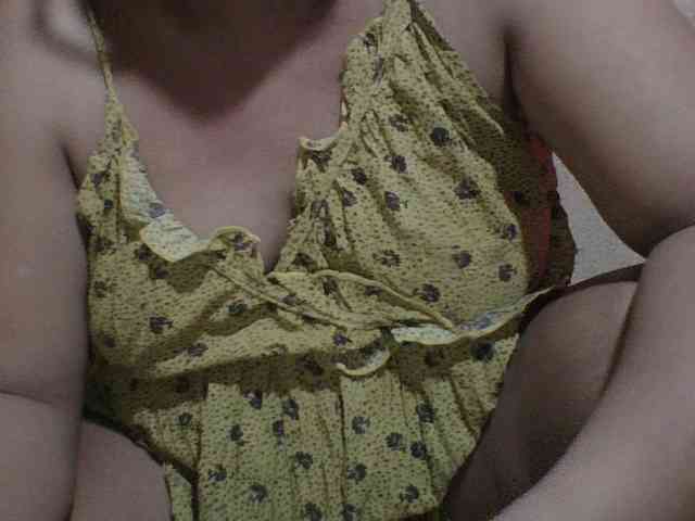 PinayAnna webcam