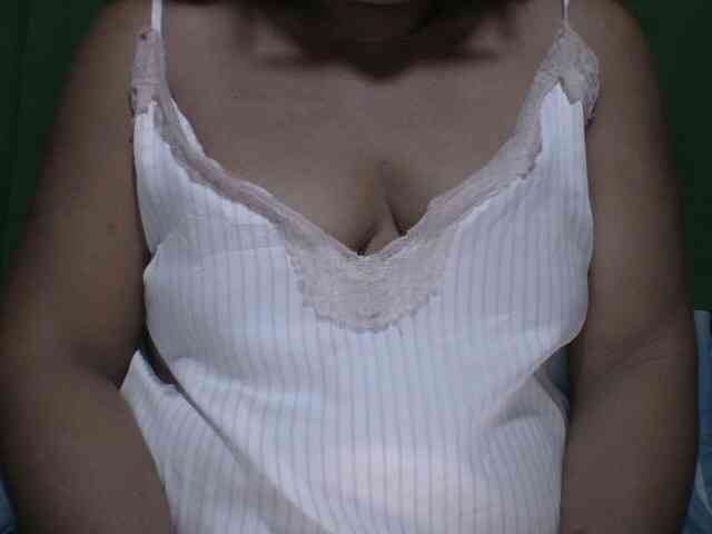 PinayAnna webcam