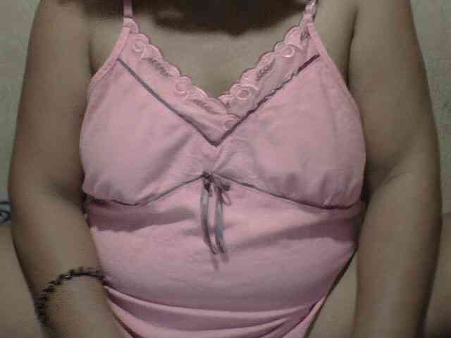 PinayAnna webcam