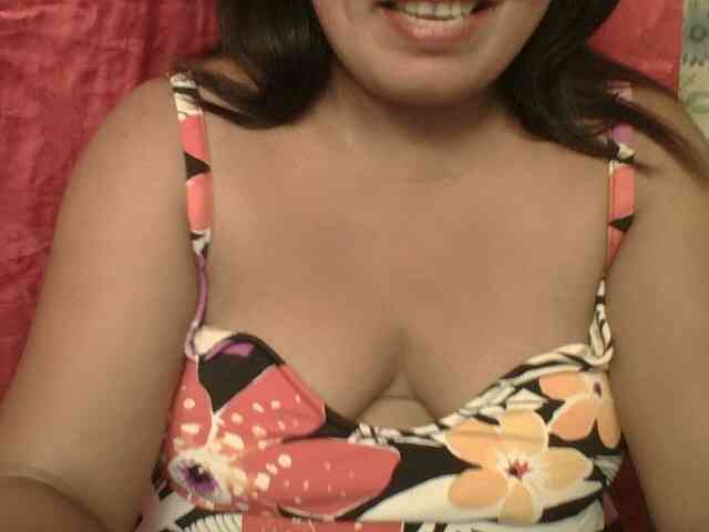 PinayAnna webcam