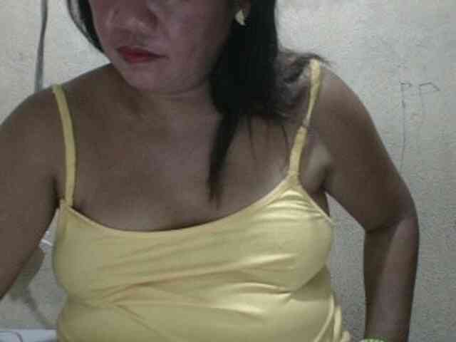 PinayAnna webcam