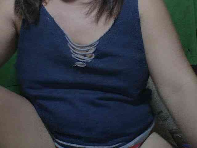 PinayAnna webcam