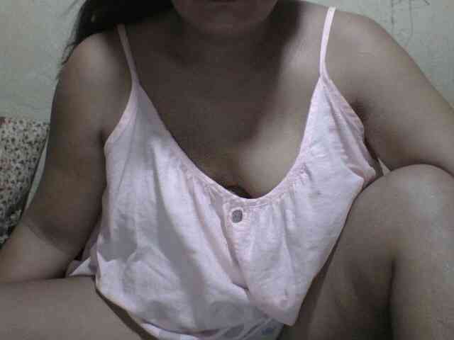 PinayAnna webcam