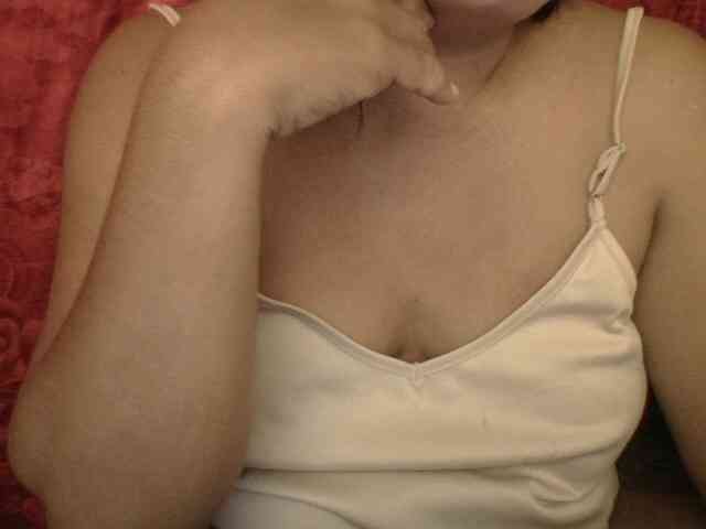 PinayAnna webcam
