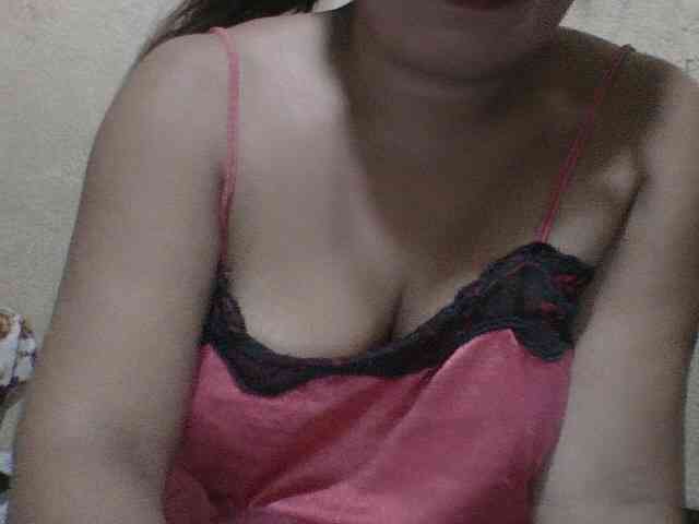 PinayAnna webcam