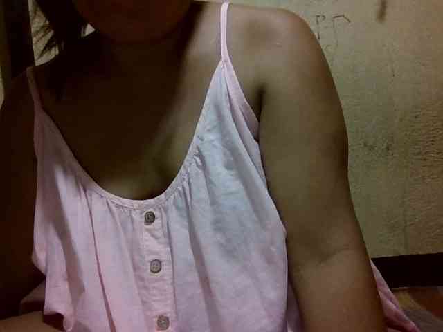 PinayAnna webcam