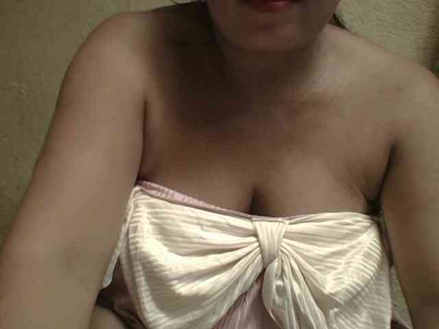 PinayAnna webcam