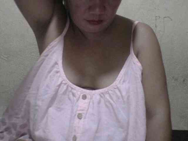 PinayAnna webcam
