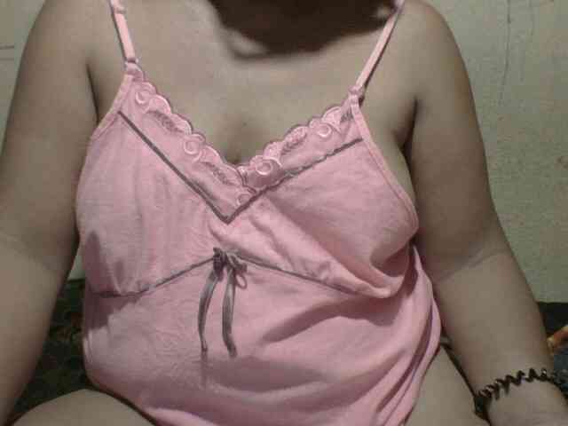 PinayAnna webcam