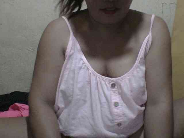 PinayAnna webcam
