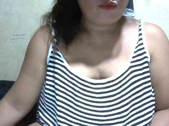 PinayAnna webcam