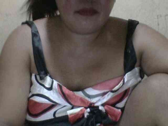PinayAnna webcam