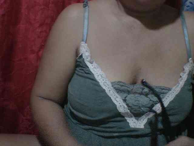 PinayAnna webcam