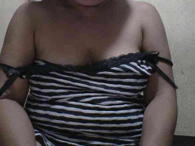 PinayAnna webcam
