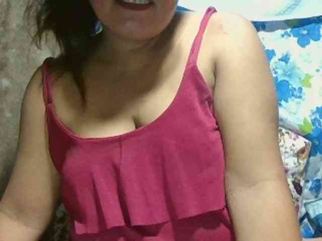 PinayAnna webcam