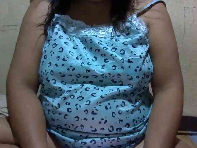 PinayAnna webcam