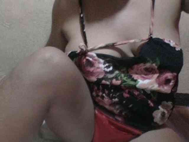 PinayAnna webcam