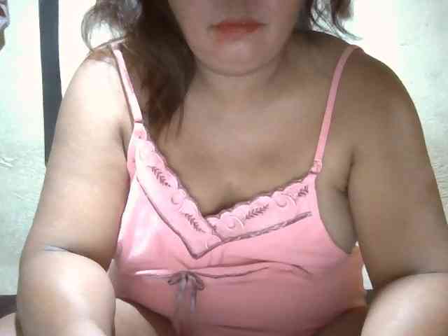 PinayAnna webcam