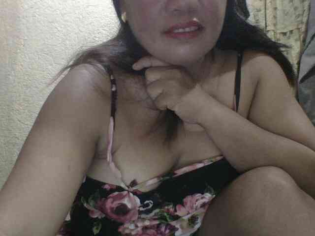 PinayAnna webcam