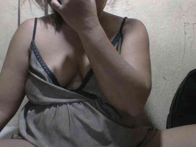 PinayAnna webcam