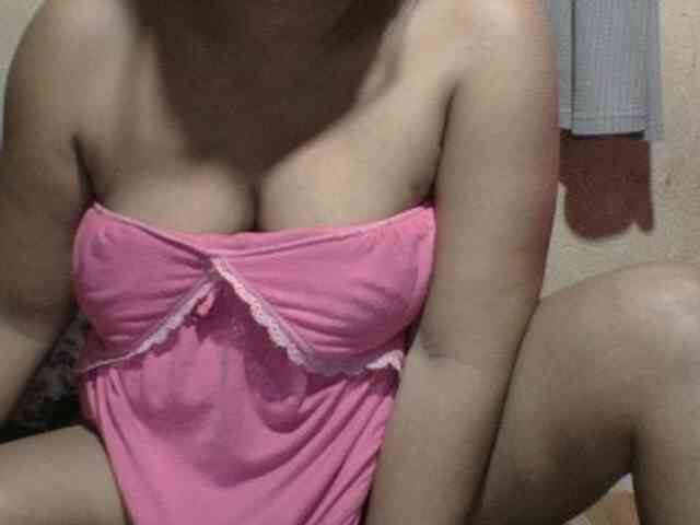 PinayAnna webcam