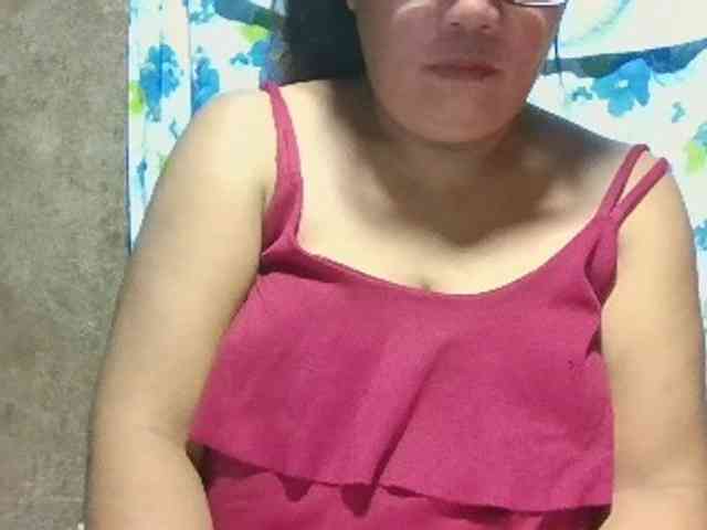 PinayAnna webcam
