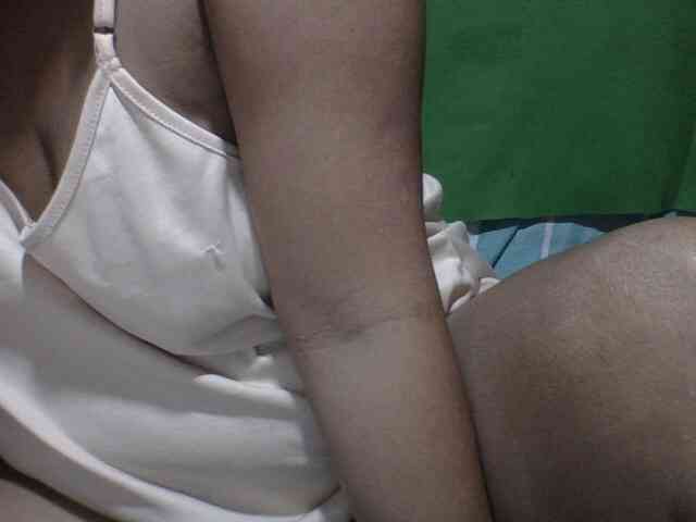 PinayAnna webcam