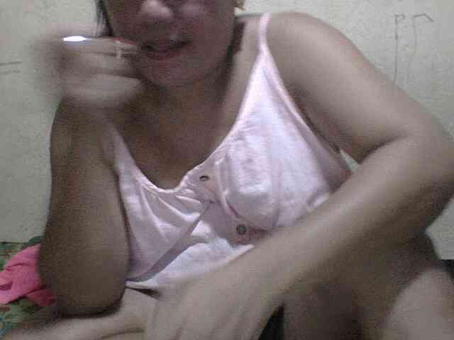 PinayAnna webcam